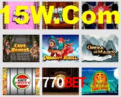 VIP Casino 7770Bet