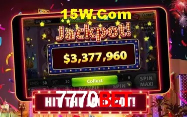 Provedores de Jogos 7770Bet