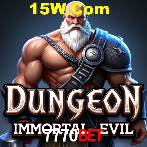 Secure Login 7770Bet