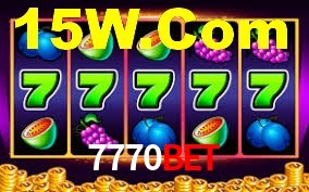 Ofertas Imperdíveis na 7770Bet: Promoções e Bônus Que Valem a Pena