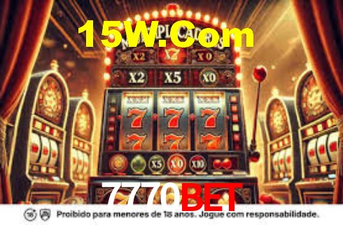 7770Bet: A Experiência de Casino com Jogos de Mesa ao Vivo