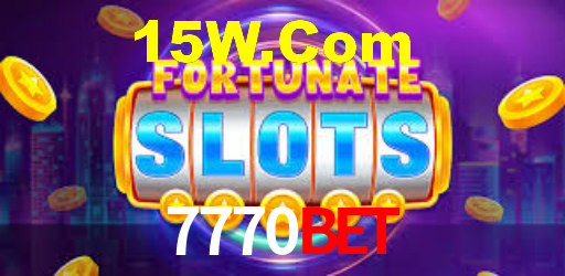 7770Bet