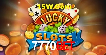 Login Seguro 7770Bet