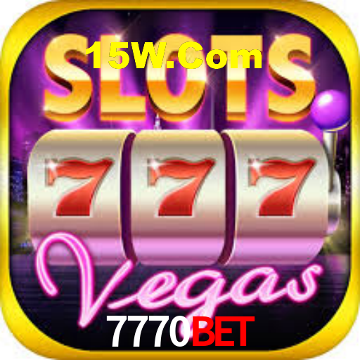 7770 Bet App