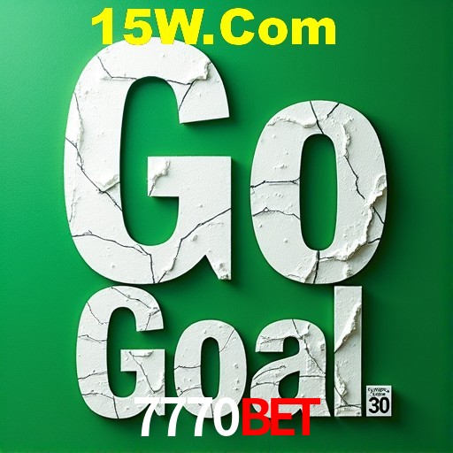 APP oficial da 7770Bet para mobile