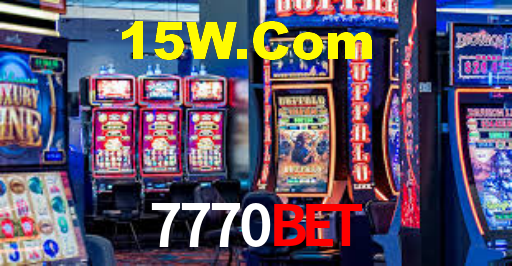 7770Bet