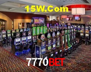 cassino 7770Bet