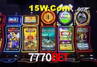 Casino VIP 7770Bet
