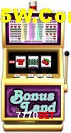 Bonus Features 7770Bet