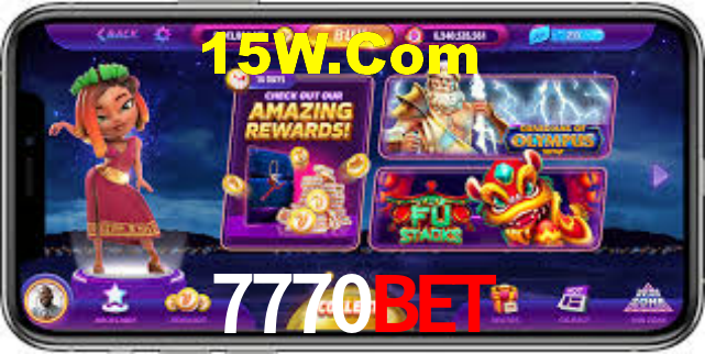 7770 Bet App