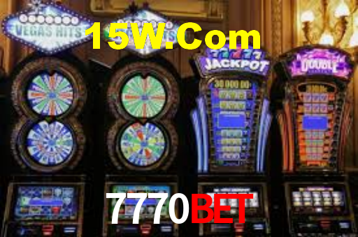 7770 Bet Login