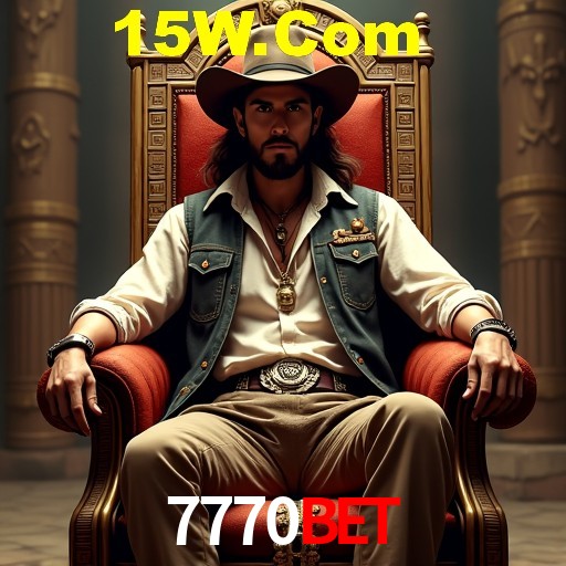Weekend Specials 7770Bet