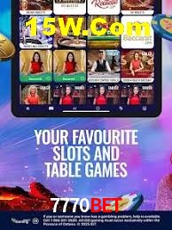 Games Directory 7770Bet