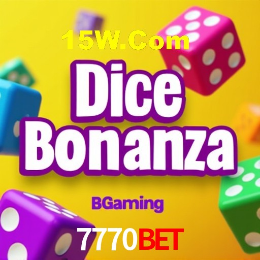 A Emoção da Loteria na 7770Bet: Uma Chance de Mudança de Vida