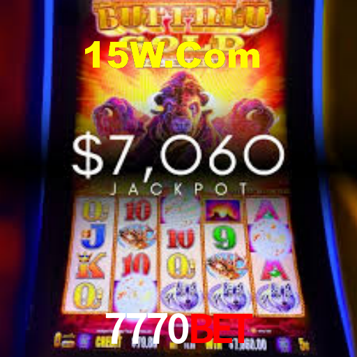 7770Bet