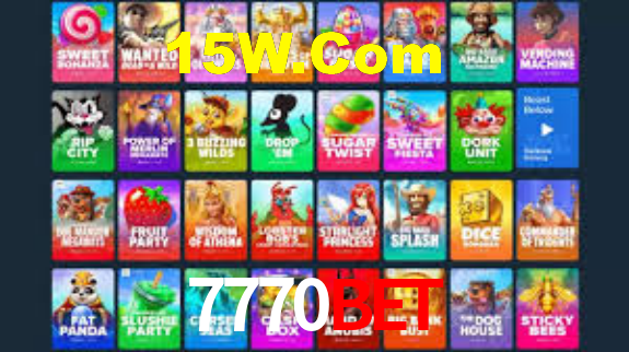 7770Bet