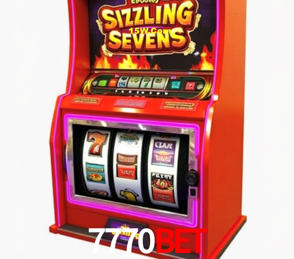 PIX Instantâneo 7770Bet