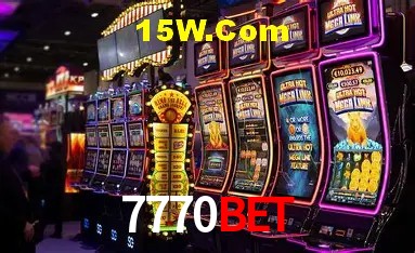 Apostas de Tênis 7770Bet