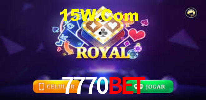 7770 Bet App