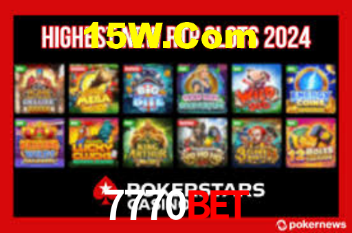 7770Bet: Seu Especialista em Apostas Esportivas Brasileiras