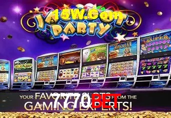Jogos de Slot 7770Bet