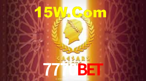 Sinta a adrenalina dos jogos de cassino com 7770Bet