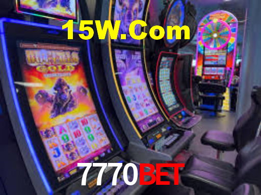 7770Bet: Jogos de Caça-Níqueis-Altas Recompensas, Roleta-Velocidade, Blackjack-Desafios Máximos