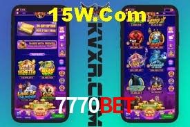 Statistics 7770Bet