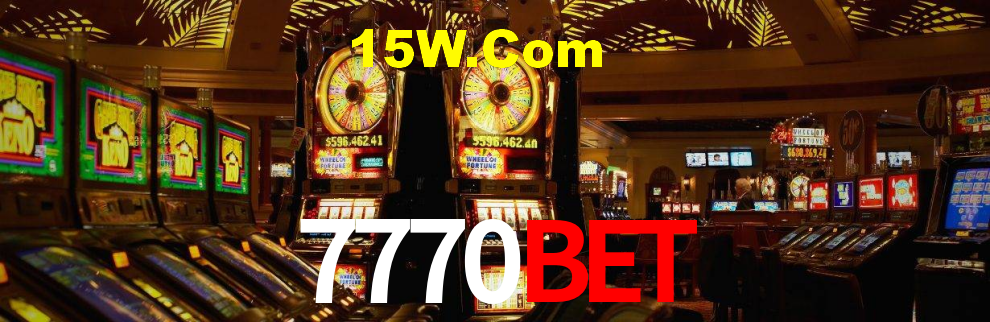 Bônus Generosos e Exclusivos no 7770Bet para Você!