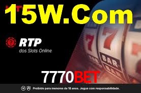 Tournaments 7770Bet