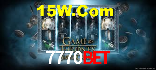 7770 Bet Login
