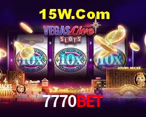 Apostas de Futebol 7770Bet