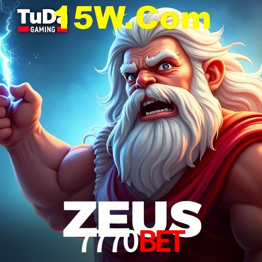 A Emoção da Loteria na 7770Bet: Uma Chance de Mudança de Vida