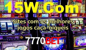 Premium Interface 7770Bet