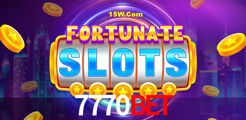 Live Casino 7770Bet