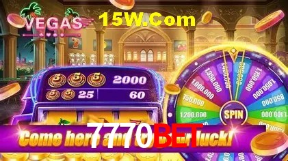 Torneios 7770Bet