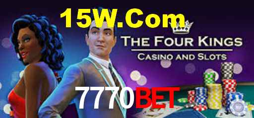7770 Bet App
