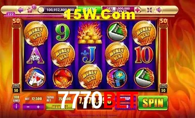 Design Responsivo 7770Bet