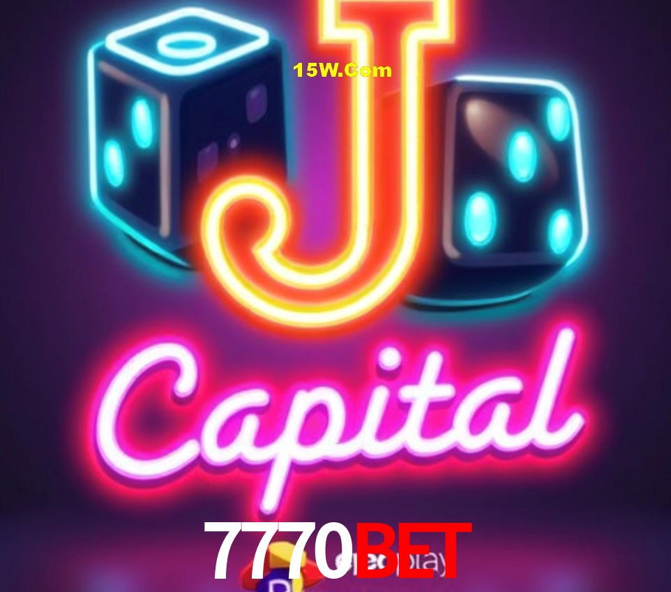 Interface Premium 7770Bet