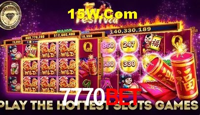 Promoções Sazonais 7770Bet