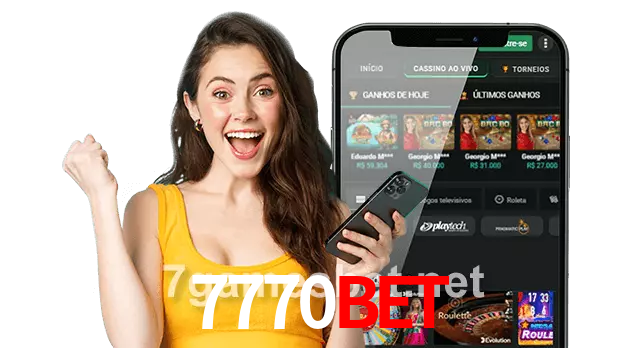 7770Bet